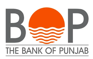 The Bank of Punjab logo