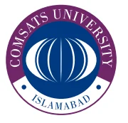 COMSATS University Islamabad logo