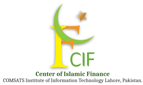 Center of Islamic Finance identity