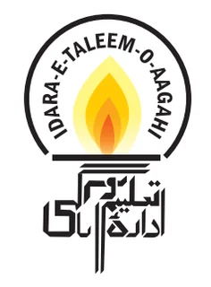 Idara-e-Taleem-o-Aagahi logo
