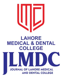 Journal of Lahore Medical & Dental College logo