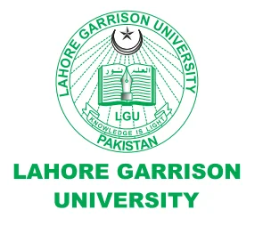 Lahore Garrison University logo