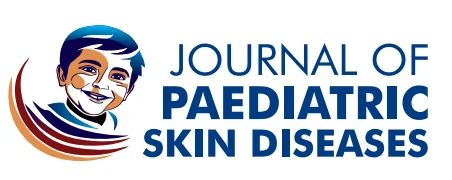 Journal of Paediatric Skin Diseases identity