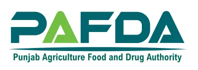 Punjab Agriculture Food and Drug Authority logo