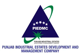Punjab Industrial Estates Development & Management Company logo