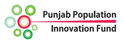 Punjab Population Innovation Fund logo