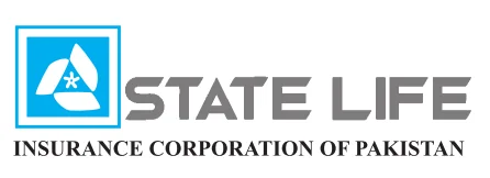 State Life Insurance Corporation of Pakistan logo