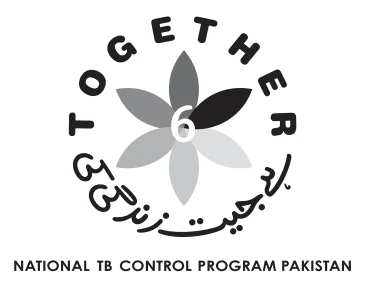 National TB Control Program Pakistan logo