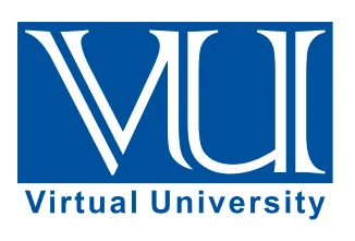 Virtual University logo