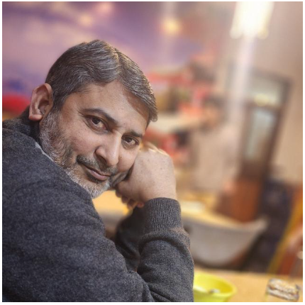 Talal Publishers — Founder & Director