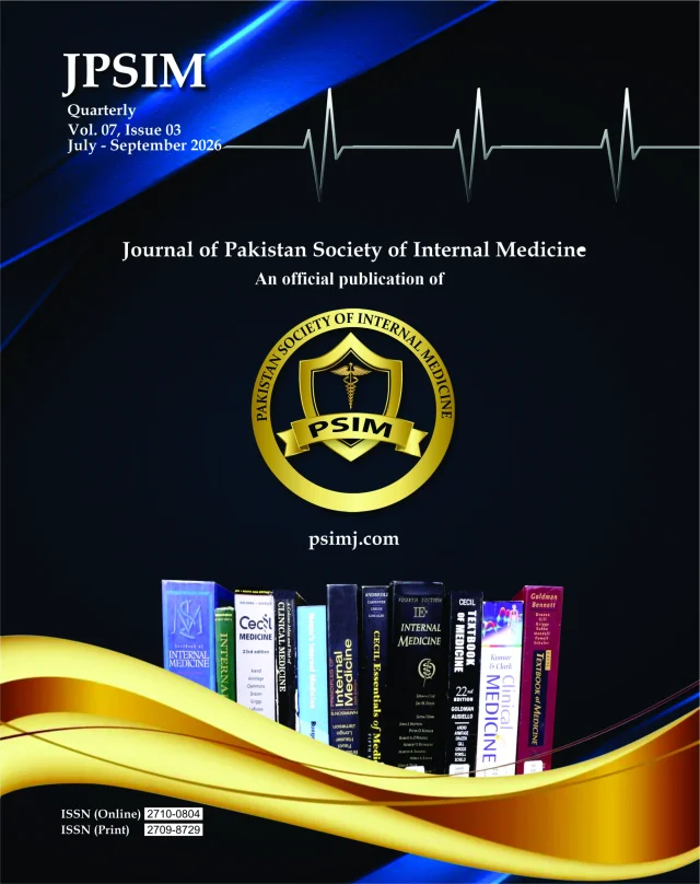 JPSIM journal cover