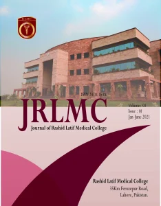 JRLMC journal cover